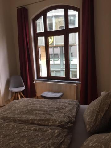 Jugendstilhaus Riverside City Appartements Fuer Urlaub Und Business Бремен Екстер'єр фото